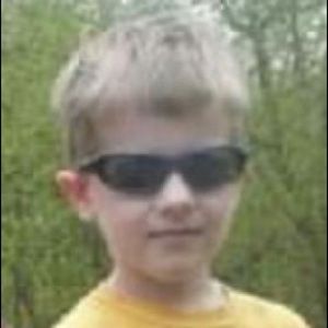 Meet your Posher, Noah